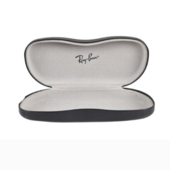 Ray Ban Sunglass /Glasses Case Black - Picture 1 of 6
